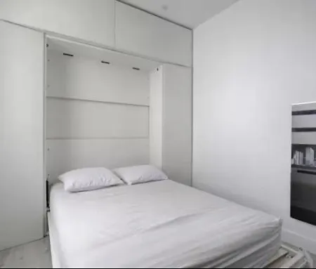 Fantin Latour Confortable 2p Seine Et Tour Eiffel * Parigi